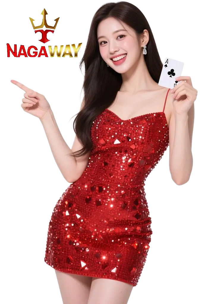 nagaway เว็บ ตรง สล็อต