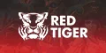 red tiger by nagaway แดง